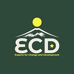 Logo Experts for Change and Development