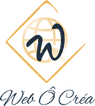 Logo Web-ô-créa