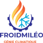 Logo Froidmiléo