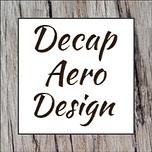 Logo Decap Aero Design