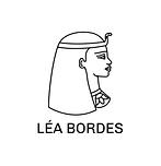 Logo Léa Bordes