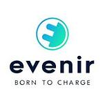 Logo Evenir