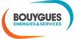 Logo Bouygues Energie & Services