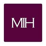Logo MIH