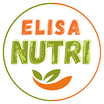 Logo Elisa Nutri