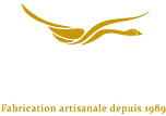 Logo les foies gras de saulzoir