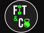 Logo Fit and Co