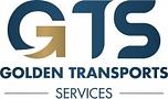 Logo Golden transports services