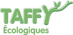 Logo Taffy
