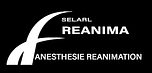 Logo Selarl REANIMA