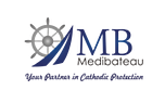 Logo Medibateau 