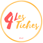 Logo Les 4Tiches