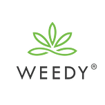 Logo WEEDY