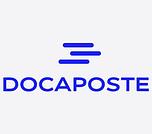 Logo DOCAPOST