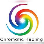 Logo Chromatic Healing