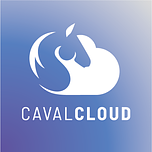 Logo Caval Cloud