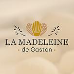 Logo La Madeleine de Gaston