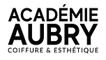 Logo Jean Claude Aubry, Académy de coiffure