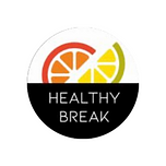 Logo Healthy Break