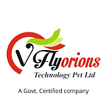 Logo VFlyorions