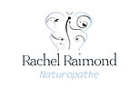 Logo rachel raymond