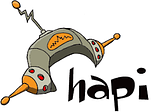 Logo HapiJs