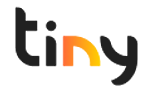 Logo TheTinyCar