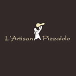 Logo L'Artisan Pizzaiolo