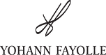 Logo Yohann Fayolle