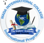 Logo mada international college