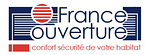 Logo France Ouverture
