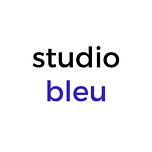 Logo Studio Bleu