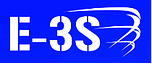 Logo E-3S