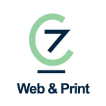 Logo CM Web & Print