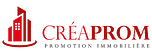 Logo Creaprom