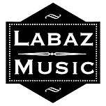 Logo LABAZ Music