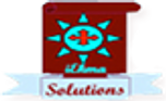 Logo iEkma Solutions