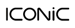 Logo ICONIC