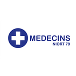 Logo SOS Médecins Niort