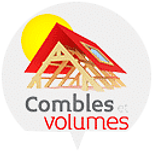 Logo Combles et Volumes