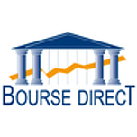 Logo BourseDirect