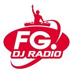 Logo FG DJ RADIO - Paris