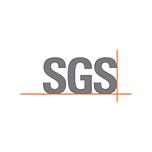Logo SGS France, Agriculture & Food, La Maxe (57)