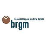 Logo BRGM, Bureau de Recherche Géologique et Minier