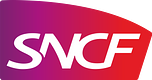 Logo Sncf Gares & Connexions