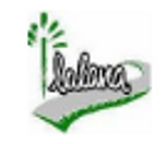 Logo ONG LALANA