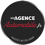 Logo Mon Agence Automobile.fr