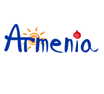 Logo Office de tourisme d'Arménie
