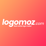 Logo Logomoz.com