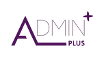Logo ADMIN PLUS